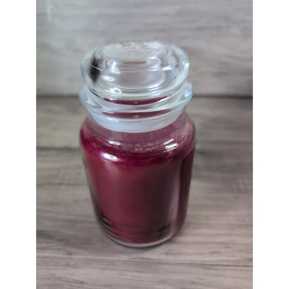 Yankee Candle. 